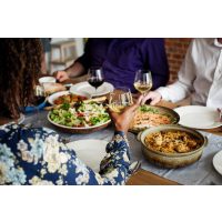 Fine Dining Innsbruck Dinner mit Weinbegleitung