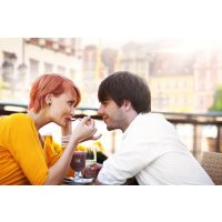 Geschenkgutschein Paare – Erlebnisdinner