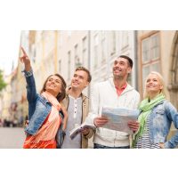 Geschenkgutschein Kulinarische Stadtführung – Stadtführung