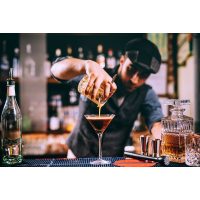 Genussabenteuer für Männer – Exklusive Cocktail-Kurse
