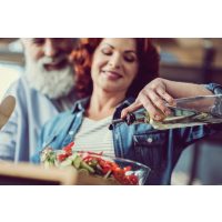 Geschenkgutschein zur Hochzeit – Kochen