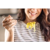 Italienischer Kochkurs Innsbruck: Spaghetti aglio e olio