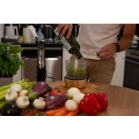 Italienischer Kochkurs Innsbruck: Pesto zubereiten