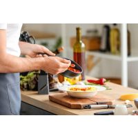 Italienischer Kochkurs Innsbruck: Sugo für die Pasta