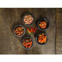 Online Kochkurs Balinesisch Sambal Tomat 