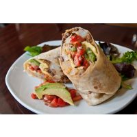 Online Burrito-Kochkurs: fertig, frisch und lecker