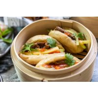 Online Kochkurs – Banh Bao