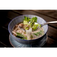 Online Kochkurs – Pho