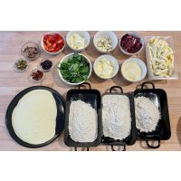 Pizza Backkurs Innsbruck Pizzarezepte