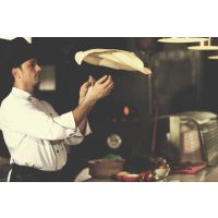 Pizza Backkurs Innsbruck Pizzateig machen