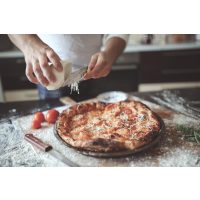 Pizza Backkurs Innsbruck Pizza belegen