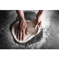 Pizza Backkurs Innsbruck Pizzateig herstellen