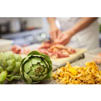 Teambuilding - Artischocken