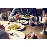 Fine Dining Innsbruck beste Weine bestes Essen