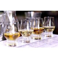 Whisky-Tasting Innsbruck – Tasting-Flight