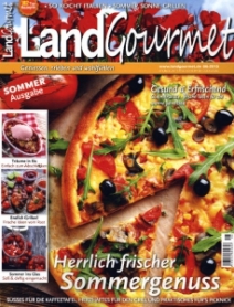 LandGourmet Titelbild